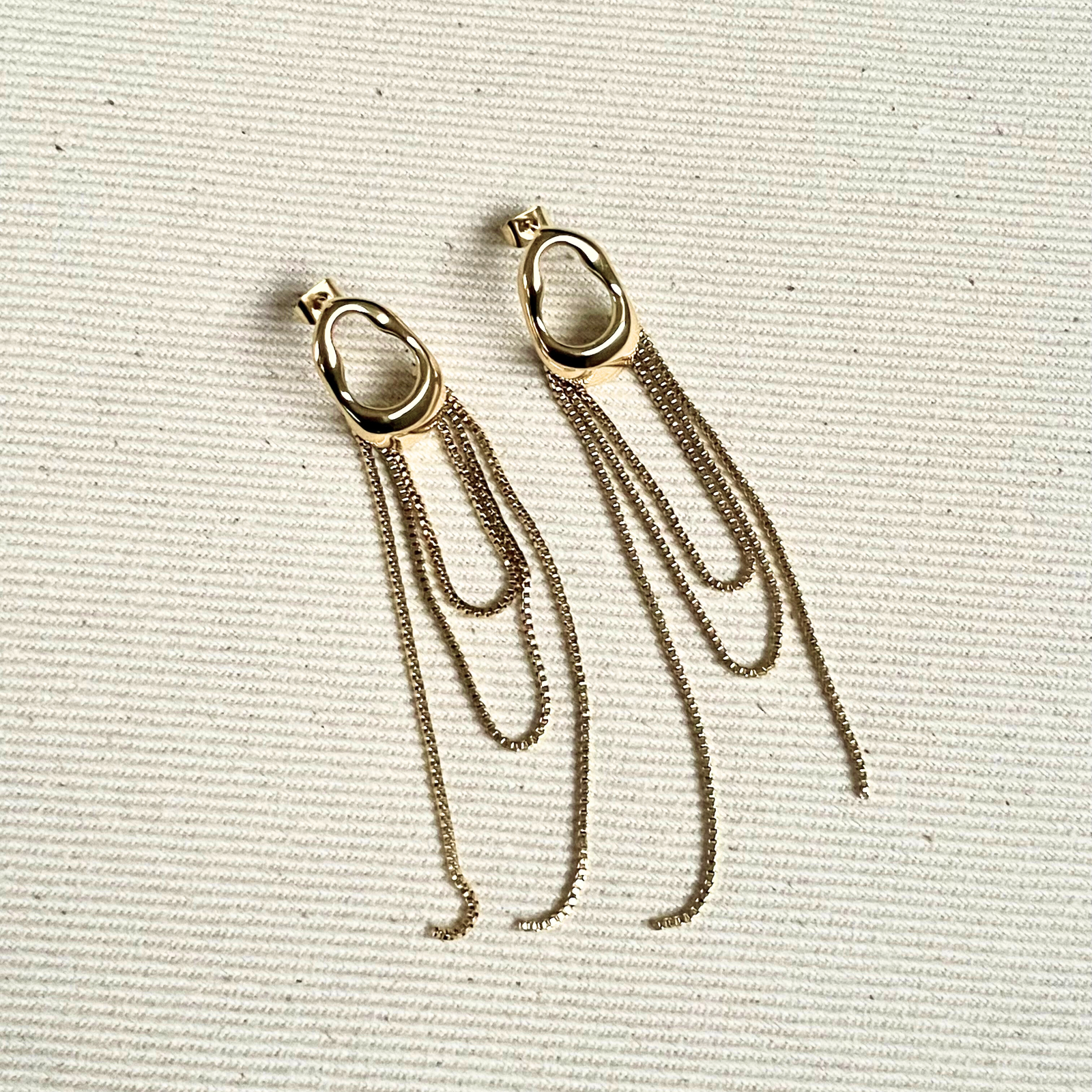 Boucles Idaya