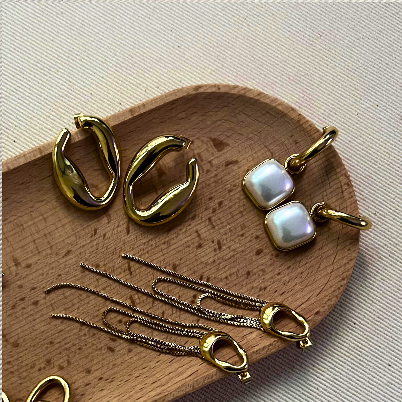 Boucles