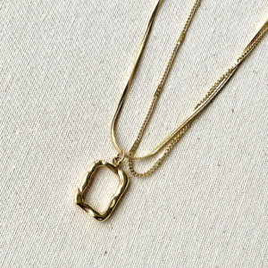 Collier Alba 2