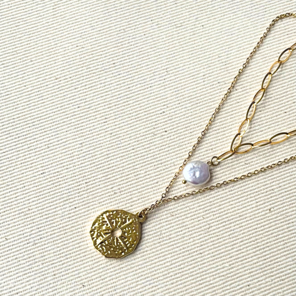 Collier Kami 2