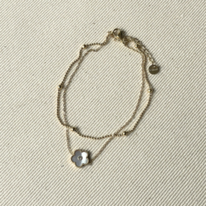 Chaîne De Cheville Talia