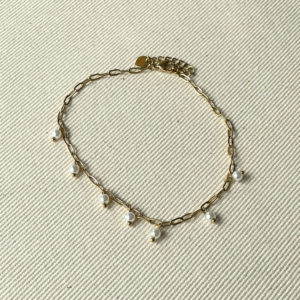 Chaîne De Cheville Tamy