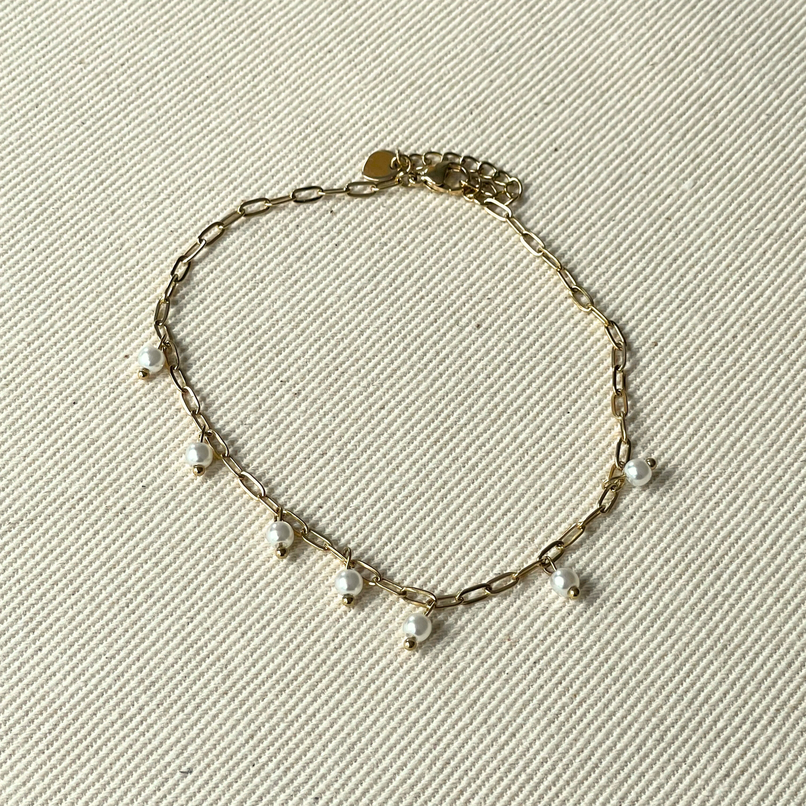Chaîne De Cheville Tamy