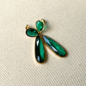 Boucles d'oreilles OCILIA
