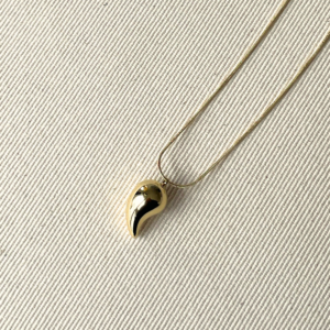 Collier Aria