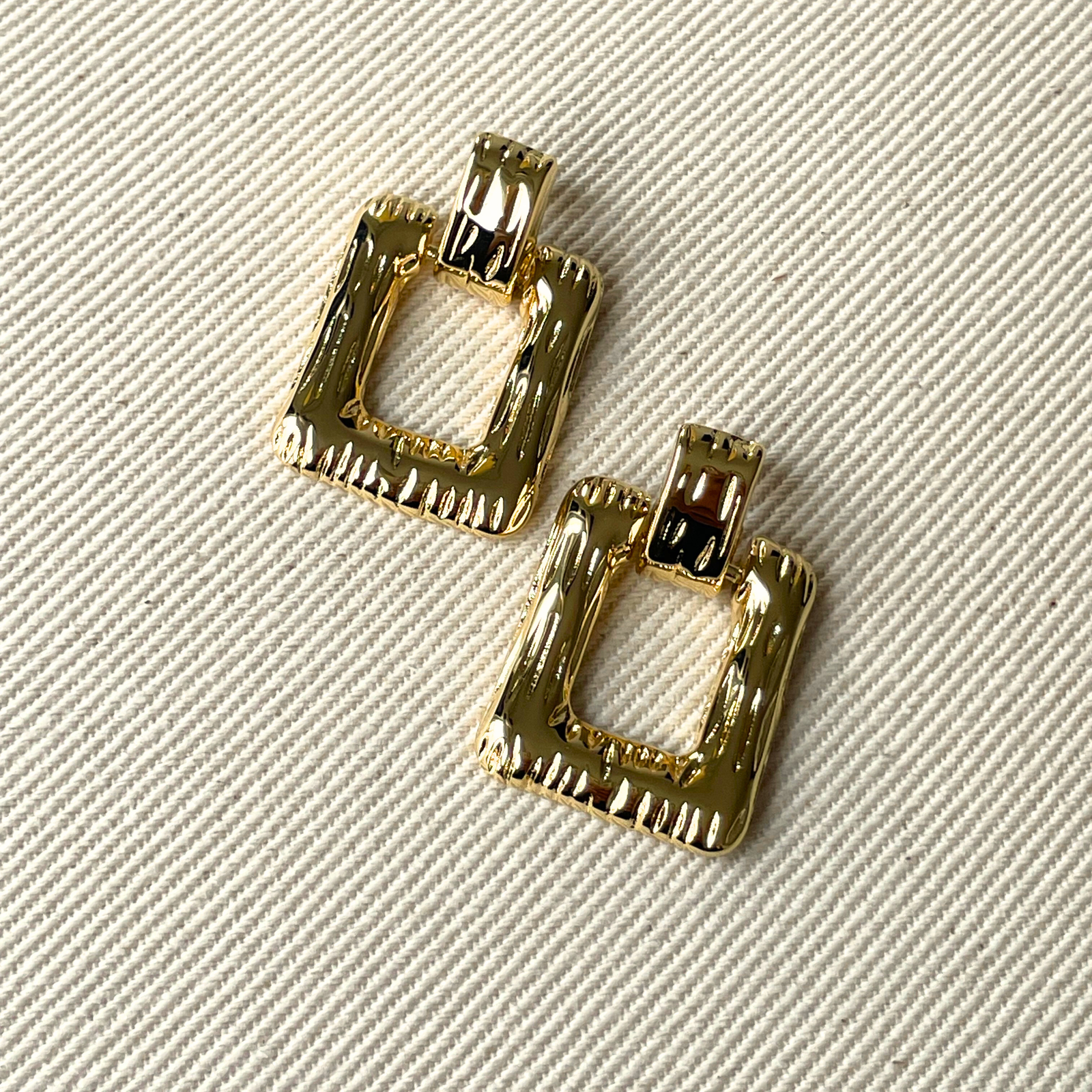 Boucles d'oreilles OPHELIE