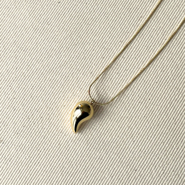 Collier Aria