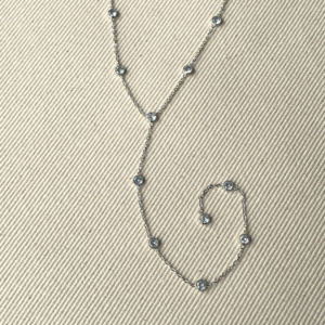 Collier Ava