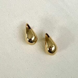 Boucles D’oreilles Odélia