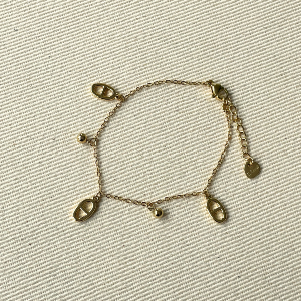 Bracelet Indya