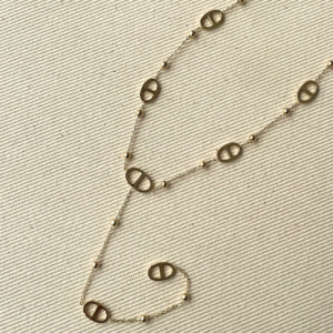 Collier alya