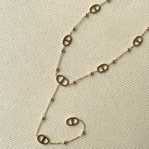 Collier alya