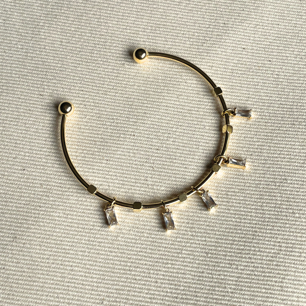 Bracelet lorie (gratuit)